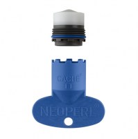 AIREADOR MOUSSEUR LIMITADO GROHE